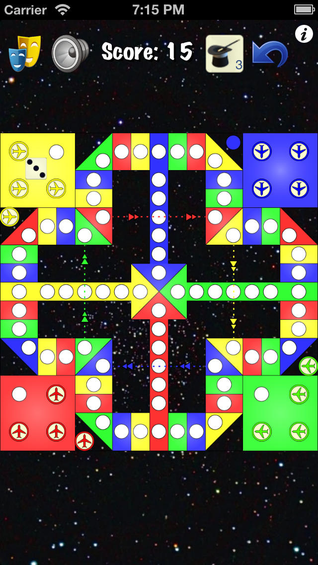 Download Simply Ludo App on your Windows XP/7/8/10 and MAC PC